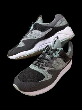 Saucony x END clothing Collab- GRID 9000 Men’s size 10.5
